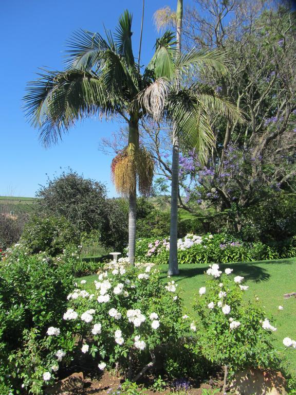 Aan-Den-Weg Stellenbosch Exterior foto